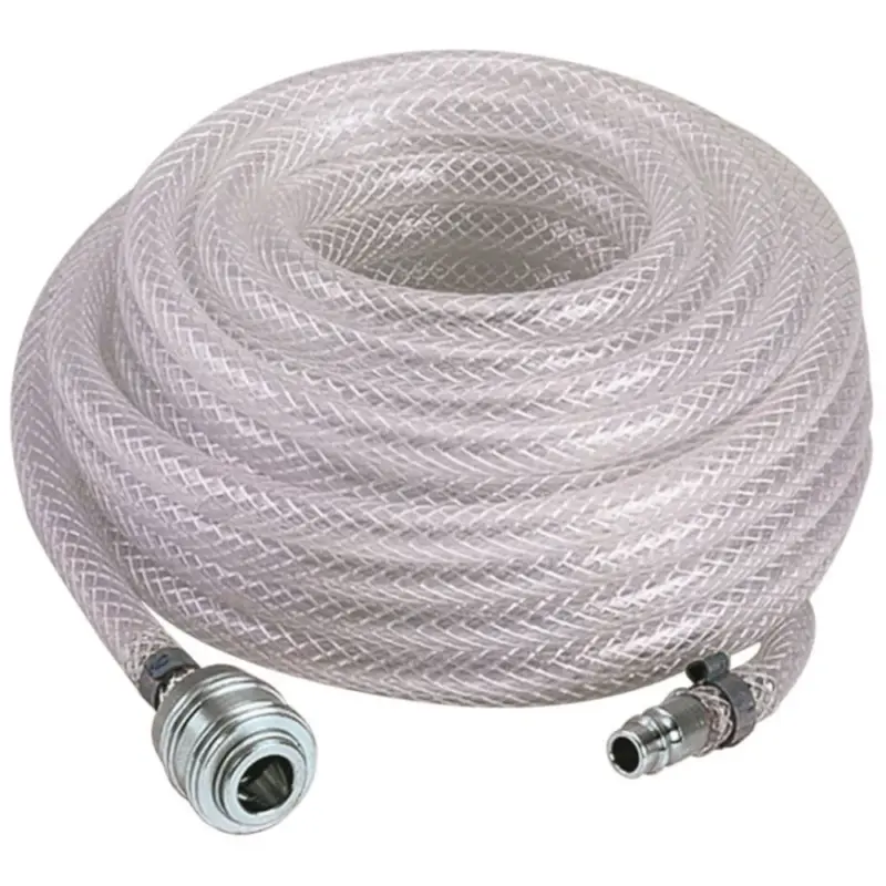 Vedligeholdelse af trykluftslanger