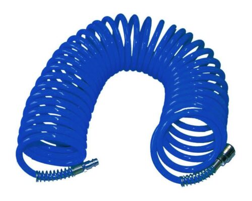 Hvad er spiralslanger?