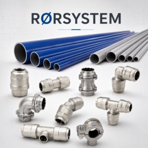 Rørsystem