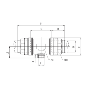 SACA 90236 teknisk tegning