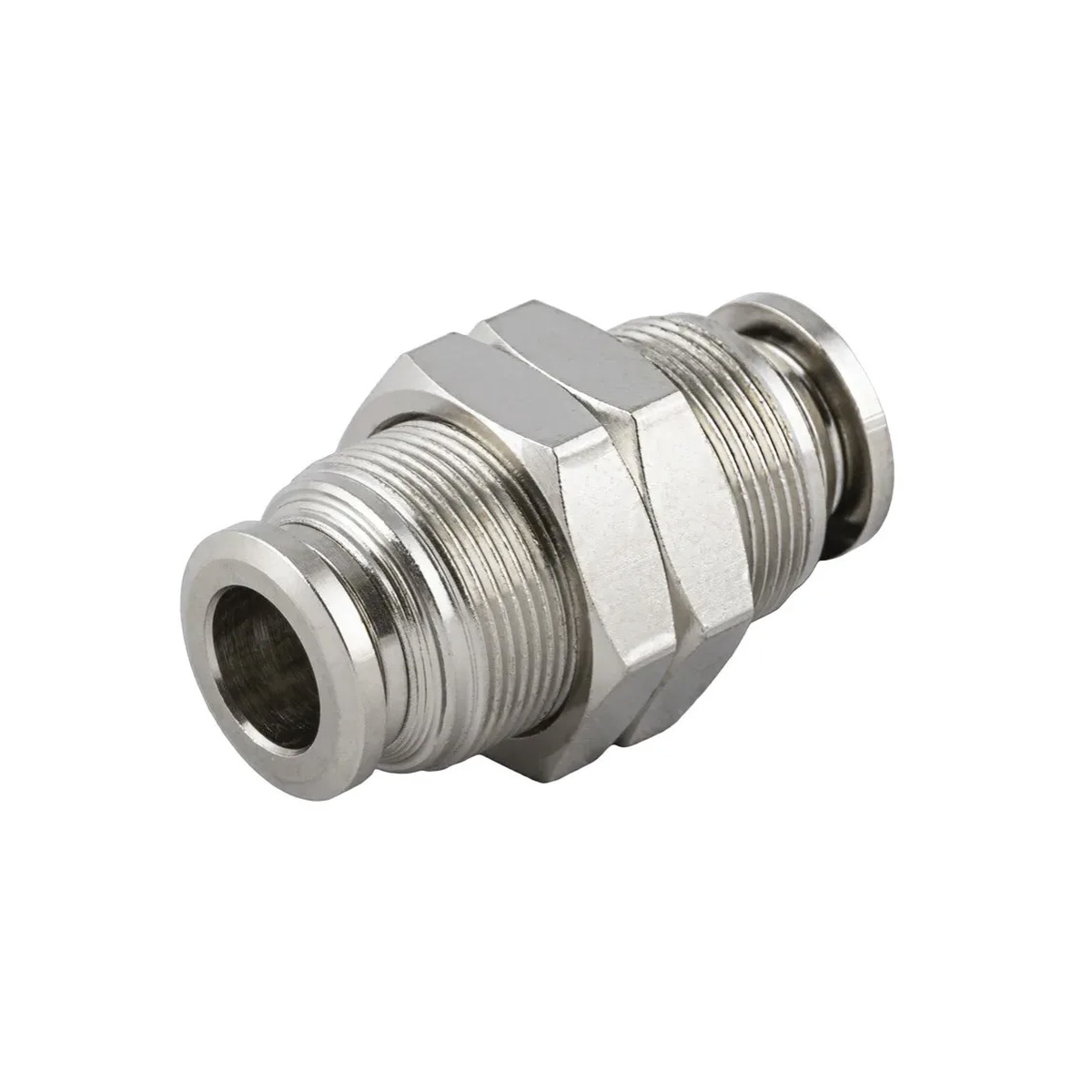 Skotgennemføring FKM fra Aignep Serie 40.000