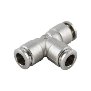 Tee-stykke FKM fra Aignep Serie 40.000