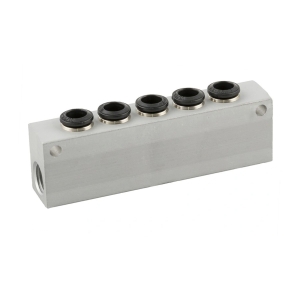 Manifold 5x fra Aignep Serie 50.000
