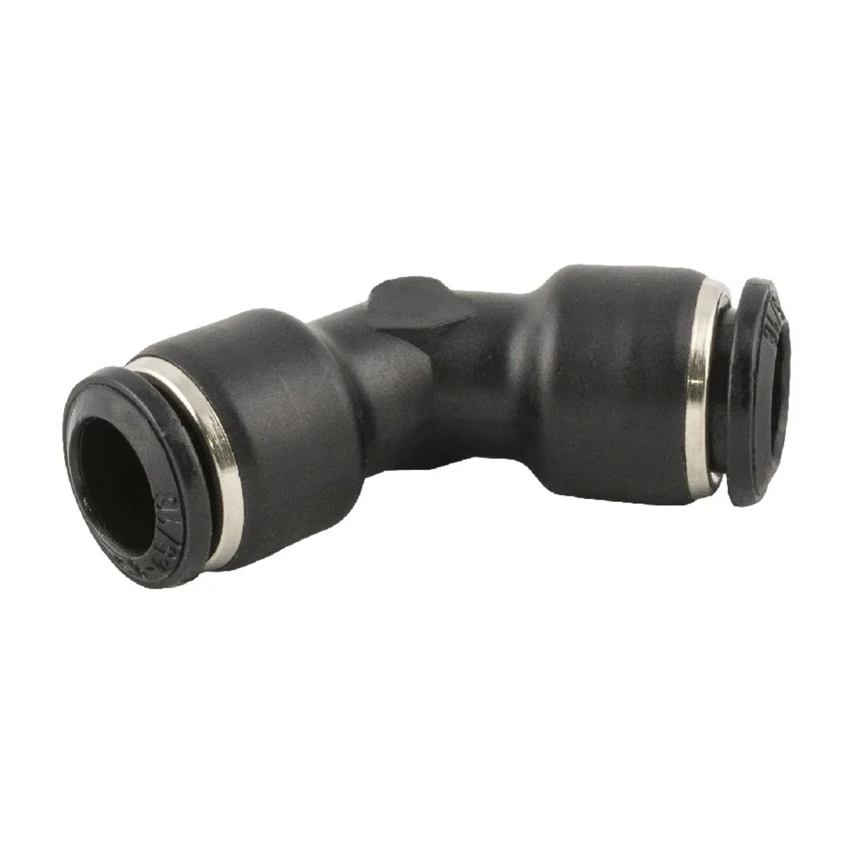 Vinkel 45° fra Aignep Serie 55.000