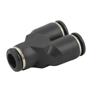 Y-stykke fra Aignep Serie 55.000