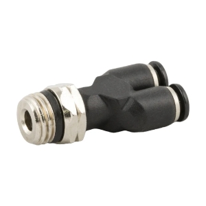 Y-stykke fra Aignep Serie 55.000