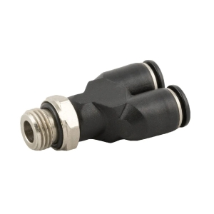 Y-stykke fra Aignep Serie 55.000