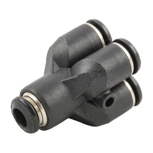 Y-manifold 1-4 fra Aignep Serie 55.000