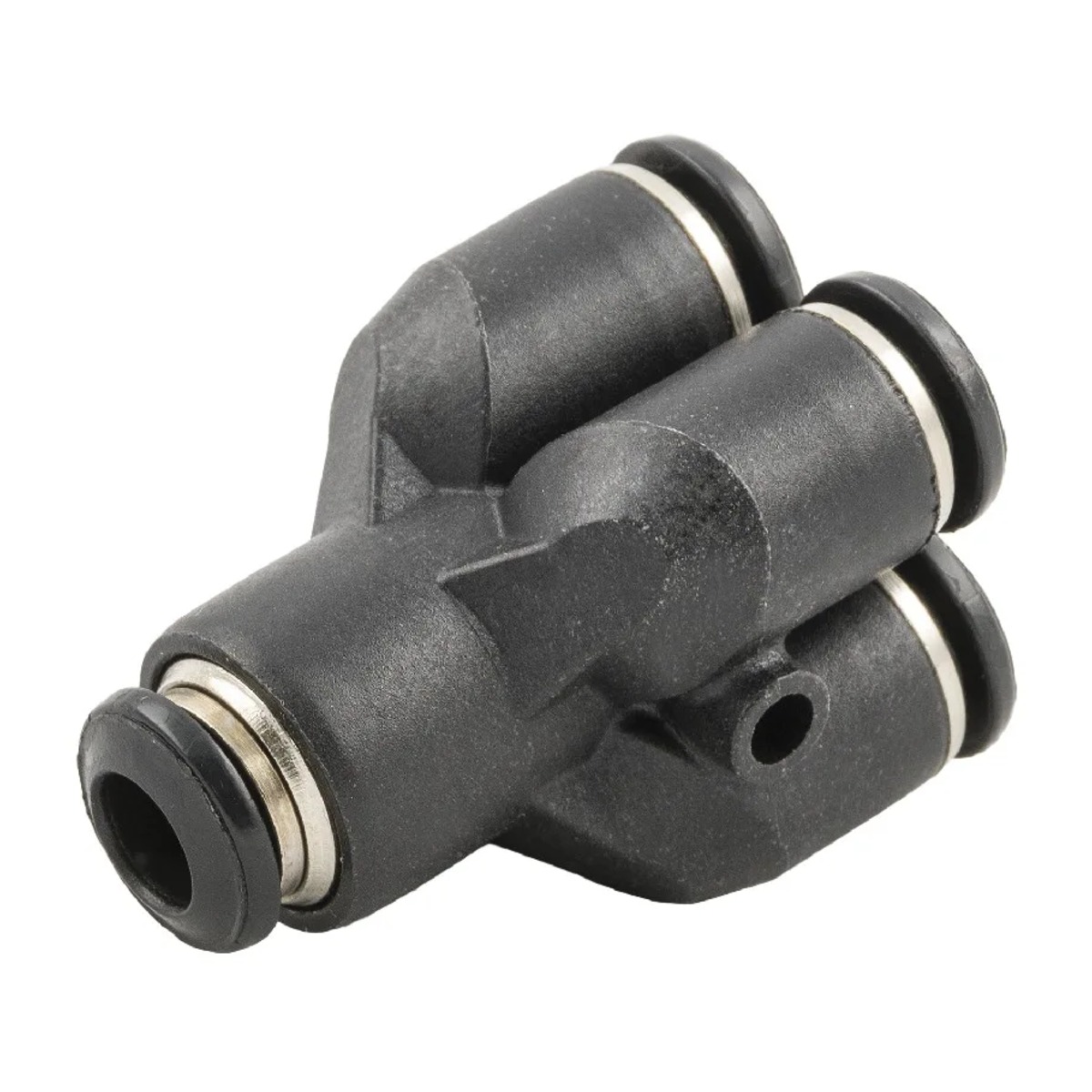 Y-manifold 1-4 fra Aignep Serie 55.000