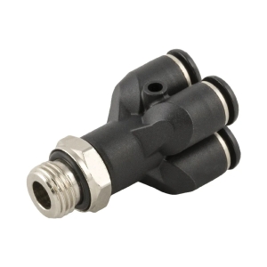 Y-manifold 1-4 fra Aignep Serie 55.000