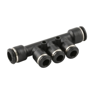 Reduktions manifold fra Aignep Serie 55.000