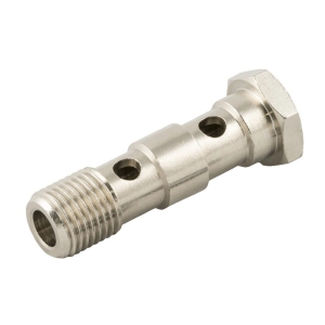 Dobbelt banjobolt fra Aignep Serie 55.000