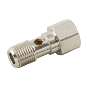 Banjobolt muffe fra Aignep Serie 55.000