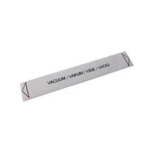 Rørmærkat 1200 mm Vacuum - Aignep Infinity 90889