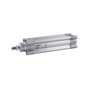Cylinder VDMA, dobbeltvirkende med magnetisk stempel