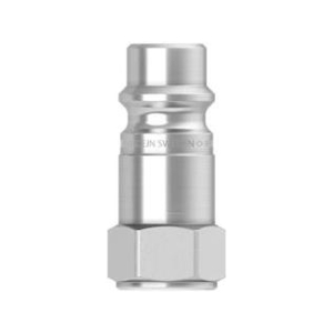 Nippel indvendigt gevind (serie 325)