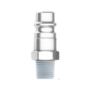 Nippel udvendigt gevind (serie 325)