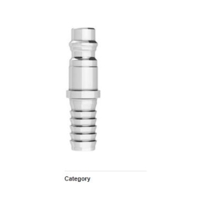 Nippel slangestuds (serie 345)