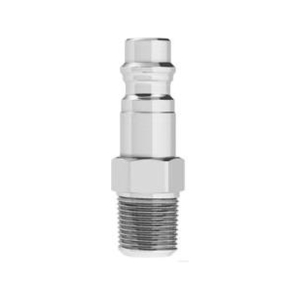 Nippel udvendigt gevind (serie 345)
