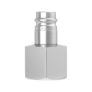 Nippel indvendigt gevind eurostandard (serie 415)