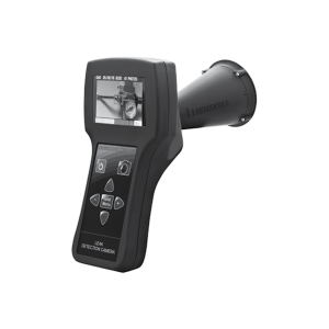 Leakshooter LKS1000 ultralydskamera