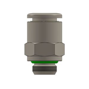 Lige union NSF fra TierreGroups Food Grade HFR-serie
