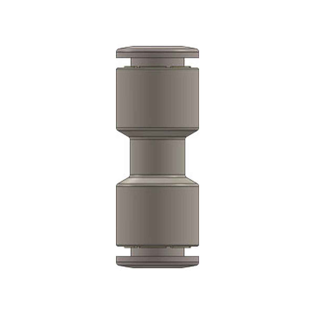Lige samler Push-in NSF fra TierreGroups Food Grade HFR-serie