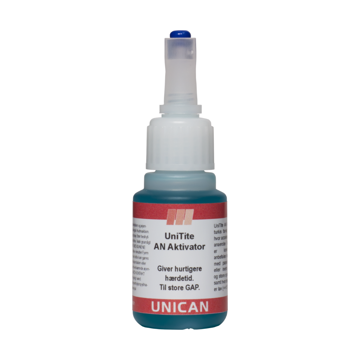 UniTite AN Aktivator 30 ml fra UniCan