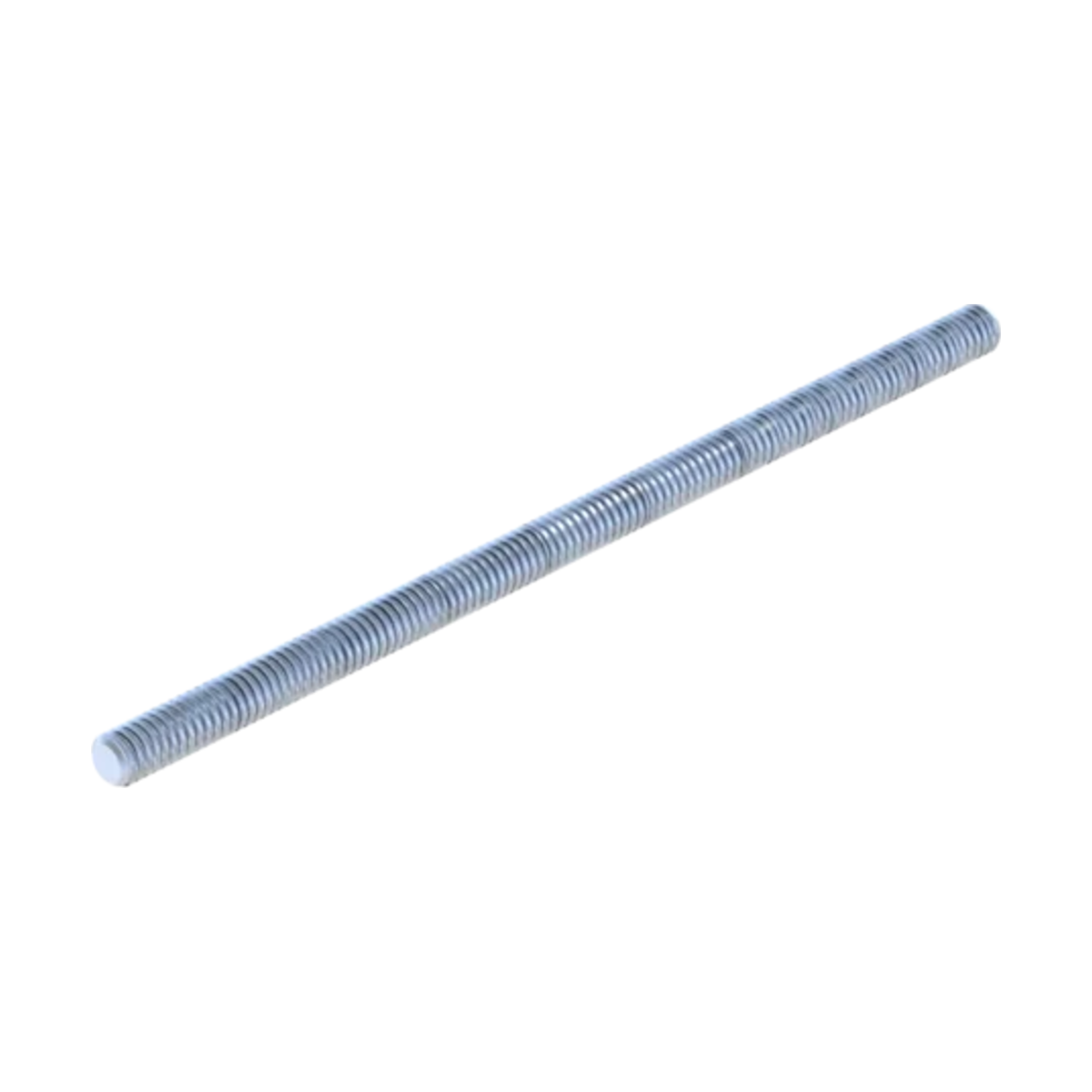 Gevindstang M8 – Sikla GST DIN 976 4.8