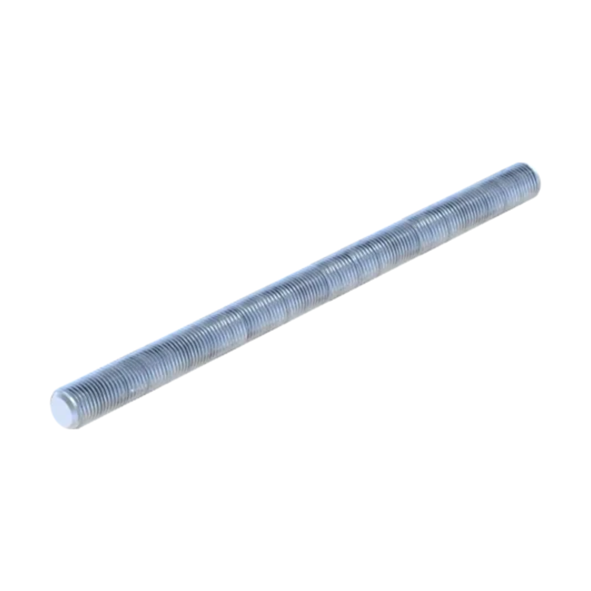 Gevindstang M10 – Sikla GST DIN 976 4.8